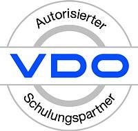 Fahrerschulung DTCO