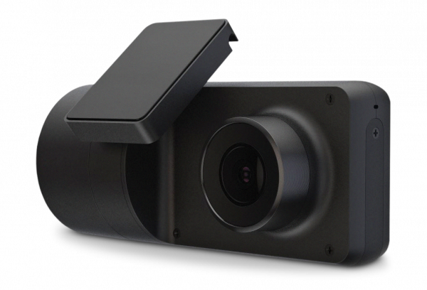 Webfleet Dashcam