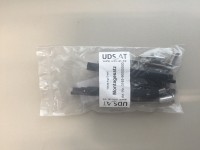 Auslesekabel für UDS-AT