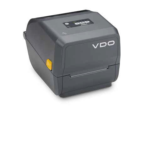 VDO Label Drucker