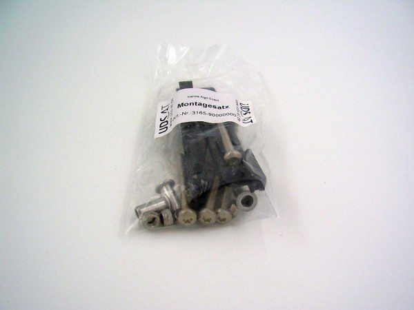 Montagesatz UDS-AT Pro