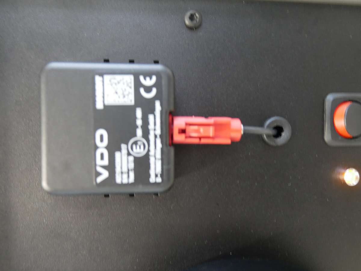 DTCO Schulungskoffer Weinhöppel GmbH