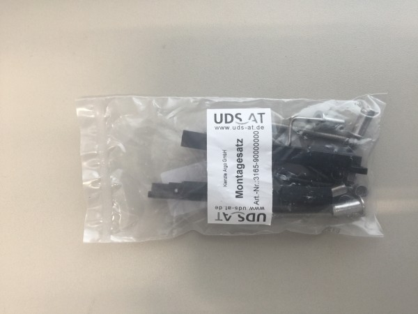 Auslesekabel für UDS-AT