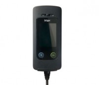 Dräger Interlock® 5000 Atemalkohol-Messgerät mit Wegfahrsperre