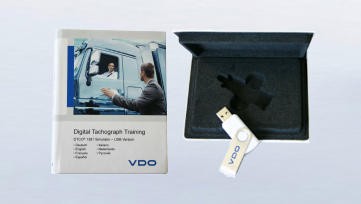 DTCO Simulator 1.4 - 4.0 USB