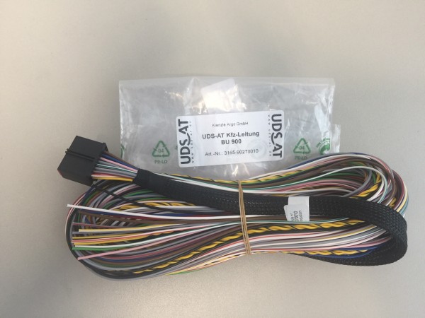 Kabel KFZ für UDS-AT
