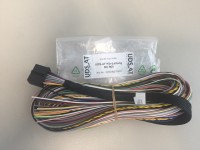 Kabel KFZ für UDS-AT